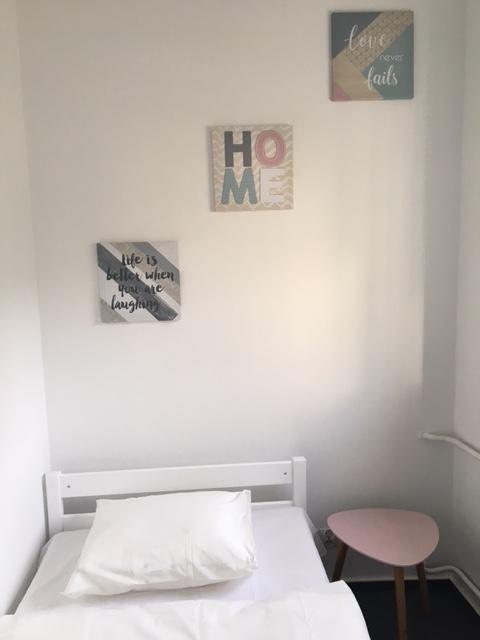 Sawa Hostel Warszawa Eksteriør bilde