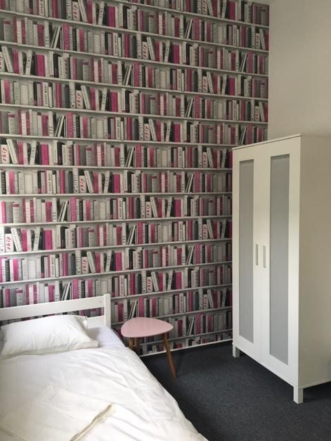Sawa Hostel Warszawa Eksteriør bilde