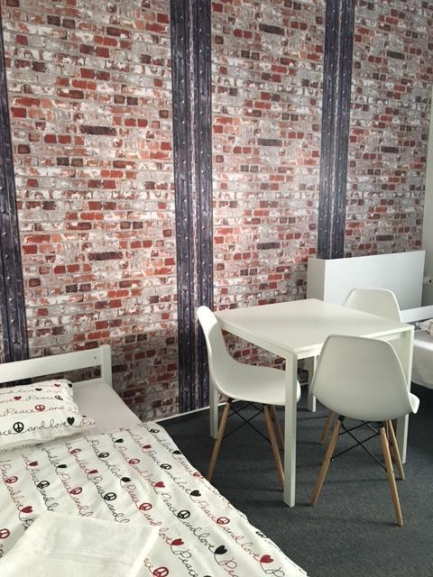 Sawa Hostel Warszawa Eksteriør bilde