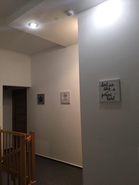 Sawa Hostel Warszawa Eksteriør bilde