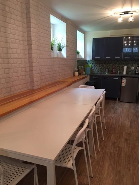Sawa Hostel Warszawa Eksteriør bilde