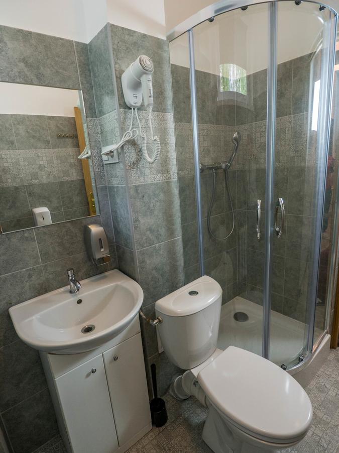 Sawa Hostel Warszawa Eksteriør bilde