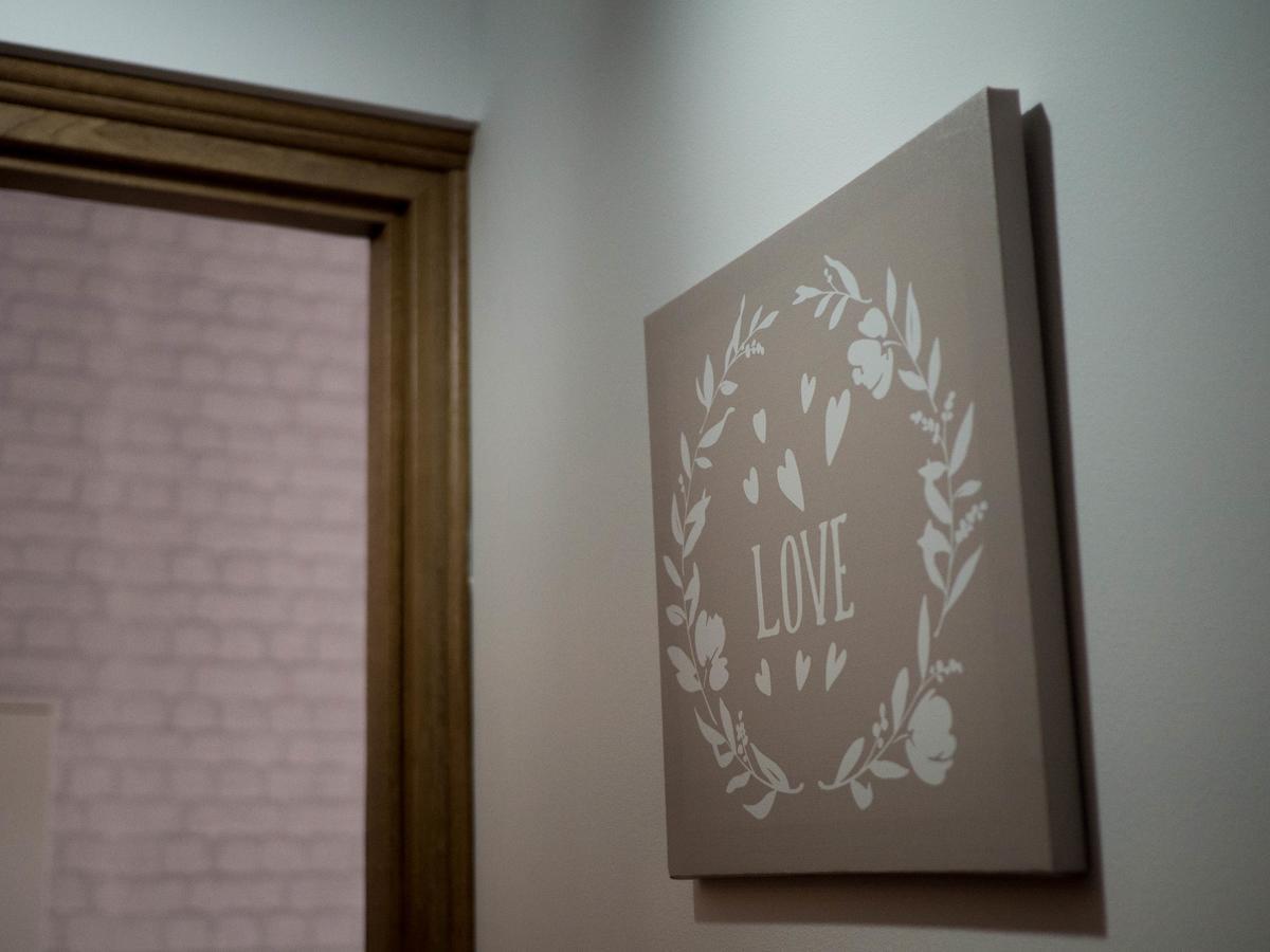 Sawa Hostel Warszawa Eksteriør bilde